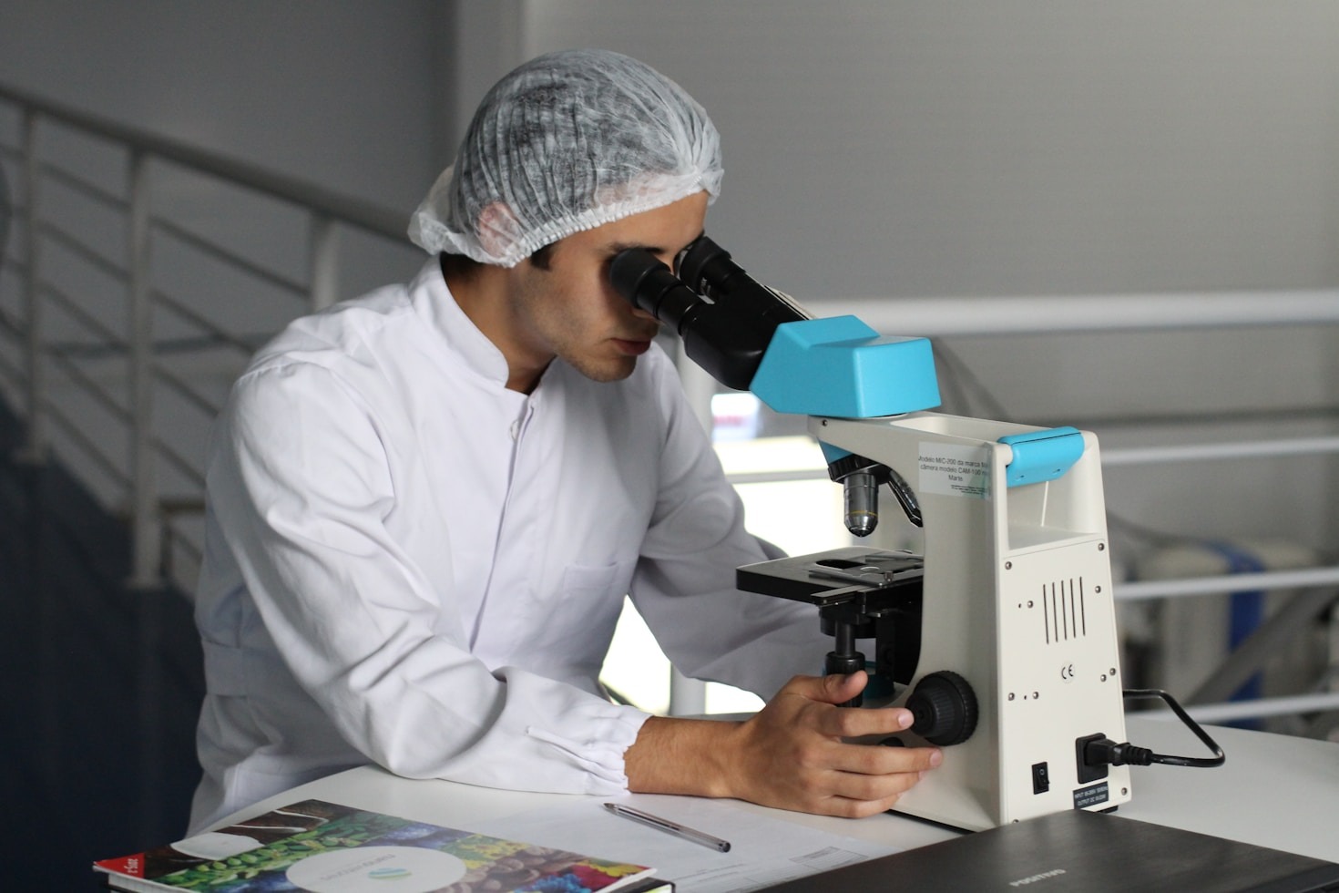 Promoviendo la sostenibilidad a través de la investigación científica